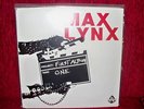 PRIVATE MAX LYNX TAKE ONE SEALED RARE US METAL