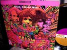 1967 ORIG   CREAM - DISRAELI GEARS   Clapton Hard Psych