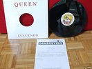 QUEEN INNUENDO 12