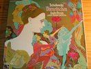 TCHAIKOVSKY Sleeping Beauty PREVIN 3-LP EMI SQ QUADRO