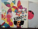 KINKS   FACE TO FACE  mono 1st press