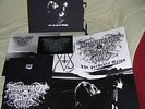 Drowning The Light - The serpents reign LP BOX lim 25