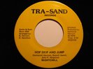70's Soul 45 NIGHTCHILL on TRA-SAND Hop Skip Jump HEAR