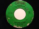 Northern Soul/Funk 45 WILLIE TEE First Taste GATUR HEAR