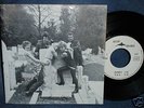 AGENT ORANGE rare DUTCH 1981 PUNK / KBD / PRIVATE NM