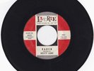 RARE DOO-WOP - RUSTY LANE - KAREN - MYSTICS - HEAR