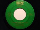 Northern Soul 45 FOUR VOICES Summer Kind Of VOICE HEAR