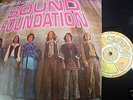 SOUND FOUNDATION - SMOBRO LP