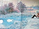AFFINITY  french Spiral VERTIGO PSYCH/PROG LP