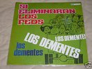 LOS DEMENTES si eliminaran feos LP / VENEZUELA SALSA ?