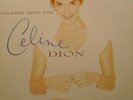 AUDIOPHILE  CELINE DION Falling Into You  RARE 2LP NM -