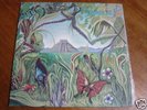 PIRANA '11' Aussie 70s prog rock LP