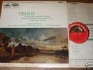 ASD 644 Delius Cello Concerto etc. / Du Pre S/C