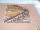 ASD 255 G/C MICHELANGELI RACHMANINOV RAVEL SUPERB COPY