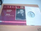 SAX 2280 B/S SIBELIUS PAUL KLETSKI EX+