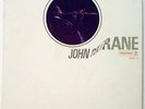 JOHN COLTRANE IMPULSE SR 3026-8 / KING  3 LP BOX SET