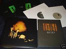 Pearl Jam - Riot Act 2 LPs w/ inserts NM-/EX+ nirvana