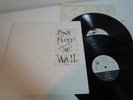 Pink Floyd The Wall Japan 2LP EX CON