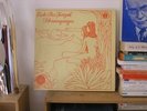 Ash Ra Tempel, Schwingungen 72 french orig Cosmic Kraut