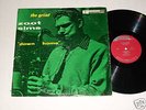 Zoot Sims - Down Home (Bethlehem) Mono