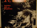 J.C. RIFFAUD EMOTION LIFE AND HAPPINESS - COSMIC DISCO