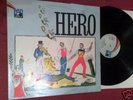 HERO Same Lp 70 Hard Psych Prog ORIG GER ITA RARE