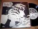 REALITY - BLIND TO THE TRUTH E.P 7