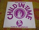 PUGH'S PLACE  -  child in time     ORIGINAL   