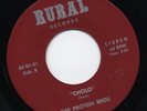 THE PROTEIN BROS. cholo FUNK ROCK BREAKS on rural HEAR