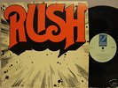 RUSH 