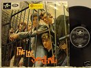 THE YARDBIRDS 