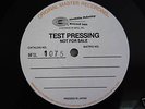 KING CRIMSON Court Of psych prog MFSL test pressing LP