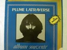 PLUME LATRAVERSE,ALBUM SOUVENIR,LA SAINTE-TRINITÉ,1982