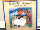 CAT STEVENS - Tea for the Tillerman MFSL LP MINT-