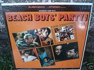 1960's BEACH BOYS  LIVE PARTY   DMAS 2398  SEALED-NEW