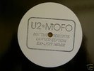 U2 MOFO -  explicit remix by MATTHEW ROBERTS 