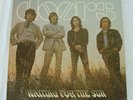 Original The Doors Waiting For The Sun LP Mono 1968