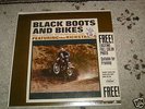KICKSTANDS ORG GARY USHER LP SURF HOD ROD GARAGE PSYCH