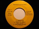 Jazz 45 RAFAEL'S LATIN SOUL Watermelon Man 45 EP HEAR