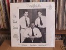 RARE Private DIY NJ Press 1981 TWYLYTE 81 LP funk jazz