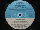 DISCONET VOL 3 #7 I FEEL LOVE PATRICK COWLEY MEGAMIX