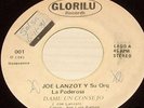 RAREGUAGUANCO-JOE LANZOT & ORQ. LA PODEROSA-GLORILU