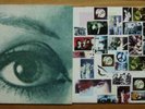 THE LA'S 1ST PRESSING 1990 NEAR MINT VINYL LP