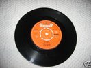 TONY SHERIDAN AND THE BEATLES MY BONNIE POLYDOR NH 6683