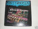 NAKED RAYGUN