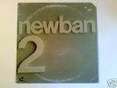 NEWBAN Newban 2 US ORIGINAL LP GUINNESS JAZZ FUNK SOUL