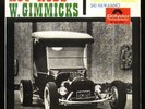 THE W. GIMMICKS (ARCHIE GUN) - EP DE 1964 - RARO