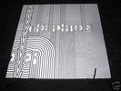 Black Angels - Passover vinyl LP Light in the Attic OOP