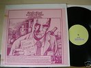 GENTLE GIANT-Playing The Foole LP --TAKRL--NOT TMOQ