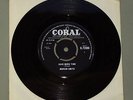 MARVIN SMITH: Have More Time/Time Stopped - Coral '66